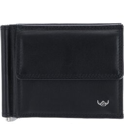 Golden Head Polo Geldbörse RFID Schutz Leder 11 cm  Variante 4