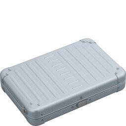 Aleon Vanity Case Umhängetasche Aluminium 25 cm  Variante 1