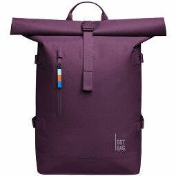 GOT BAG Rolltop 2.0 Rucksack 43 cm Laptopfach  Variante 5