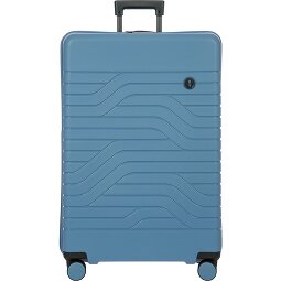 Bric's BY Ulisse 4-Rollen Trolley 79 cm  Variante 1