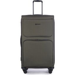 Stratic Bendigo Light Plus 4-Rollen Trolley 84 cm Laptopfach  Variante 7