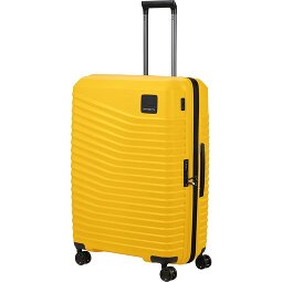 Samsonite Intuo 4 Rollen Trolley L 75 cm mit Dehnfalte  Variante 2