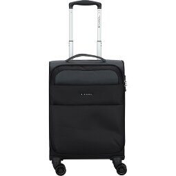 Gabol Cloud 4-Rollen Kabinentrolley 55 cm  Variante 2