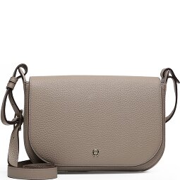 AIGNER Pura Umhängetasche Leder 26 cm  Variante 1