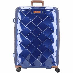 Stratic Leather & More 4-Rollen Trolley 75 cm  Variante 1