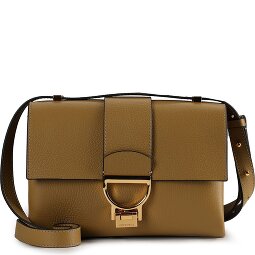 Coccinelle Arlettis Umhängetasche Leder 23 cm  Variante 2