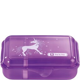 Step by Step Brotdose 18 cm  Variante 5