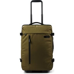 Samsonite Roader 2 Rollen Reisetasche 55 cm  Variante 2