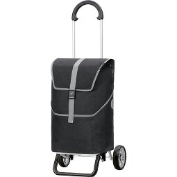 Andersen Shopper Scala Shopper Plus Mikkel Einkaufstrolley 54 cm  Variante 2