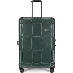 Epic Crate Reflex EVO 4 Rollen Trolley 75 cm  Variante 2