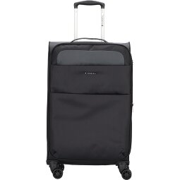 Gabol Cloud 4-Rollen Trolley 69 cm  Variante 2