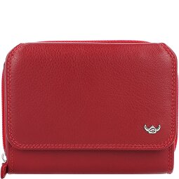 Golden Head Polo Geldbörse RFID Leder 11,5 cm  Variante 4