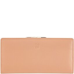 DuDu Geldbörse RFID Schutz Leder 19.5 cm  Variante 4
