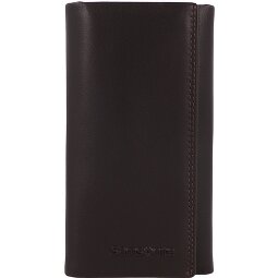 Samsonite Attack 2 Schlüsseletui Leder 6.5 cm  Variante 2