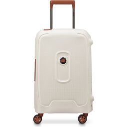 Delsey Paris Moncey 4-Rollen Kabinentrolley 55 cm  Variante 1