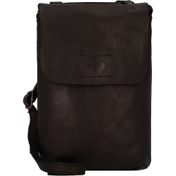 Harold's Submarine Umhängetasche Leder 15 cm  Variante 7