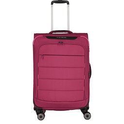 Travelite Skaii 4-Rollen Trolley 67 cm  Variante 1