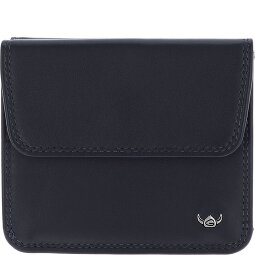 Golden Head Polo Geldbörse RFID Schutz Leder 10.5 cm  Variante 3
