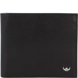 Golden Head Colorado Geldbörse RFID Leder 11 cm  Variante 1