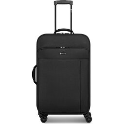 Check.In Sevilla 2.0 4 Rollen Trolley 70 cm  Variante 1