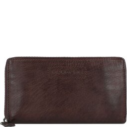 Harold's Submarine Geldbörse Leder 18,5 cm  Variante 1