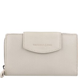 Harbour 2nd Belana Geldbörse RFID Schutz Leder 16 cm  Variante 1