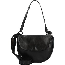 Harold's Caugio Schultertasche Leder 30 cm  Variante 4