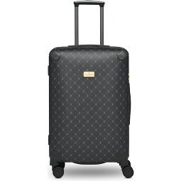 Lazarotti Palermo 4 Rollen Trolley M 66 cm  Variante 1