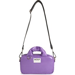 Wouf Glossy Handtasche 19 cm  Variante 2
