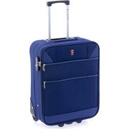 Gladiator 2100 2 Rollen Kabinentrolley 52 cm  Variante 2