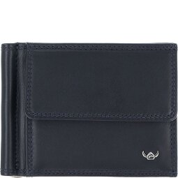 Golden Head Polo Geldbörse RFID Schutz Leder 11 cm  Variante 2