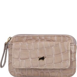 Braun Büffel Verona Schlüsseletui Leder 11 cm  Variante 1