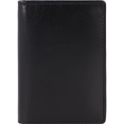 Leonhard Heyden Cambridge Kreditkartenetui Leder 7.5 cm  Variante 3