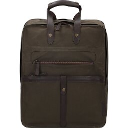 Harbour 2nd City Canvas Francis Daypack 41 cm Laptopfach  Variante 2