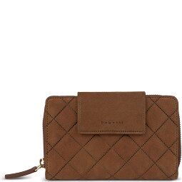 bugatti Fabia Geldbörse RFID Schutz Leder 16 cm  Variante 2