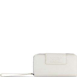 bugatti Elsa Geldbörse RFID Schutz Leder 19 cm  Variante 3