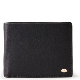 Esquire Chicago Geldbörse RFID Schutz Leder 12 cm  Variante 3