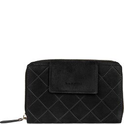 bugatti Fabia Geldbörse RFID Schutz Leder 16 cm  Variante 4