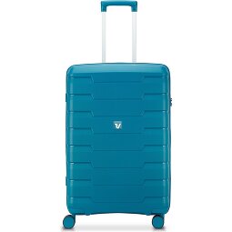 Roncato Skyline 2.0 Neon 4 Rollen Trolley 70 cm  Variante 1