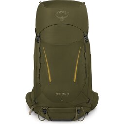 Osprey Kestrel 48 Trekkingrucksack S-M 79 cm  Variante 3