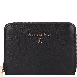 Patrizia Pepe Geldbörse Leder 12 cm  Variante 3
