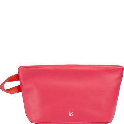 DuDu Fuerteventura Kosmetiktasche Leder 28 cm  Variante 2