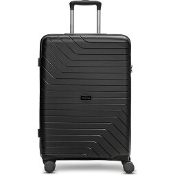 Redolz Essentials 05 MEDIUM 4 Rollen Trolley 67 cm  Variante 1