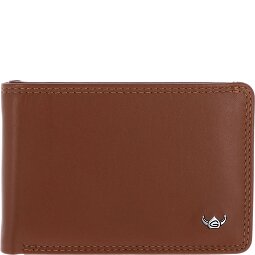 Golden Head Polo Geldbörse RFID Leder 10 cm  Variante 1
