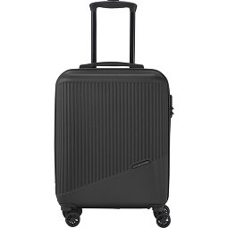 Travelite Bali 4 Rollen Kabinentrolley S 55 cm  Variante 4
