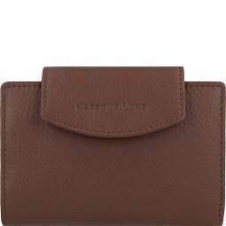 Harbour 2nd Just Pure Geldbörse RFID Schutz Leder 13 cm  Variante 1