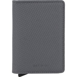 Secrid Slimwallet Kreditkartenetui RFID Leder 6,5 cm  Variante 1