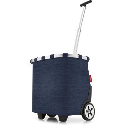 reisenthel Carrycruiser Einkaufstrolley 47,5 cm  Variante 7