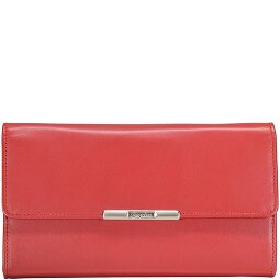 Esquire Helena Geldbörse Leder 18 cm  Variante 2