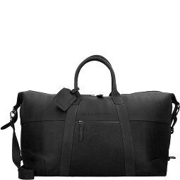 The Chesterfield Brand Portsmouth Weekender Reisetasche Leder 53 cm  Variante 2